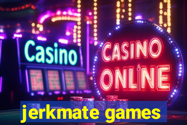 jerkmate games